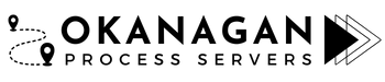 Okanagan Process Servers